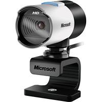 Microsoft Q2F-00015 LifeCam Studio Web Camera