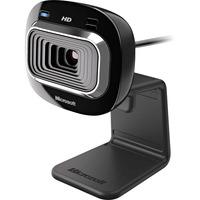 Microsoft T3H-00012 LifeCam HD-3000