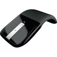 microsoft rvf 00050 arc touch mouse black