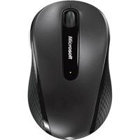 Microsoft D5D-00004 Wireless Mobile Mouse 4000 - Black