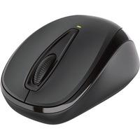 Microsoft 2EF-00003 Mobile Mouse 3000 v2.0 - Black