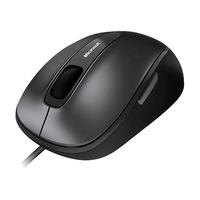 Microsoft 4EH-00002 Comfort Mouse 4500 For Business