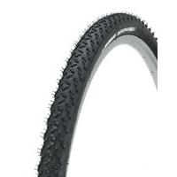 Michelin - Cyclocross Mud 2 Folding Tyre 700x30mm Black