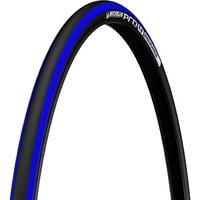 michelin pro 4 endurance v2 folding tyre blueblk 700x23mm