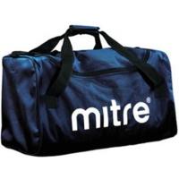 mitre sunday league kit bag