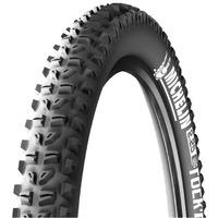 Michelin - Wild Rock\'R Folding Tyre Black 26 x 2.10
