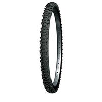 michelin country mud rigid mtb tyre black 26x20