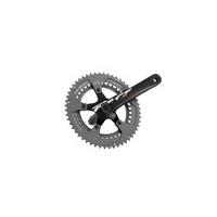 Miche - Race Evo Max 11 Spd Chainset Shim 172.5 34/50