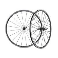 miche pair wheels race 2028h black campag 91011