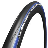 michelin power endurance folding tyre blue700x23