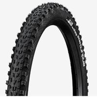 Michelin - Wild Race\'R Enduro Rear Tyre Gum-X TLR Black 27.5 x 2.35