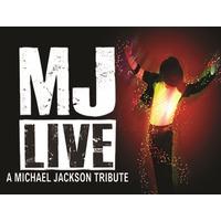 MJ LIVE Las Vegas