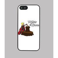 Mjolnir in the Stone (Movie)