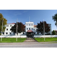 Mjolby Stadshotell