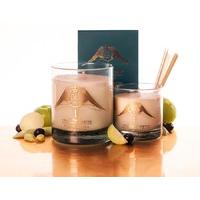 M&J London Left Bank Martini Soy Candle - Large