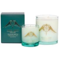 M&J London Soy Candle - Bavarian Winter - Large