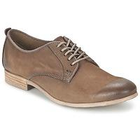 Mjus VONIVIA men\'s Casual Shoes in brown