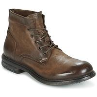 Mjus BELL men\'s Mid Boots in brown