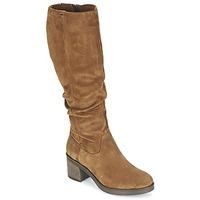 Mjus BOUNTY women\'s High Boots in brown