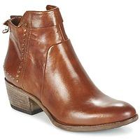 Mjus DALLAS women\'s Low Boots in brown