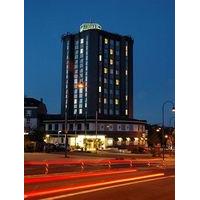 mk hotel Remscheid