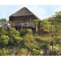 Mkuze Falls Game Lodge
