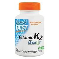 MK7 Feat MenaQ7 100mcg 60ct