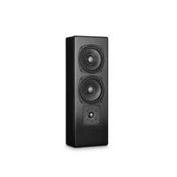 M&K Black MP950 On-Wall LCR Speaker (Single)