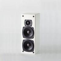 M&K White M7 Front LCR Speaker (Single)