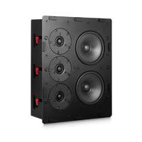 M&K IW300 In Wall LCR Loudspeaker (Single)