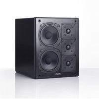 M&K Black S150 mk2 THX Ultra2 Certified Front Left Speaker (Single)