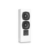 M&K White MP950 On-Wall LCR Speaker (Single)