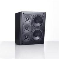 M&K Black MP150 Left LCR Loudspeaker (Single)