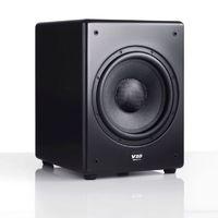 M&K V10 Black Active subwoofer