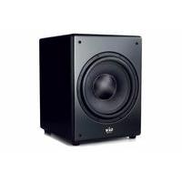 M&K V12 Black Active Subwoofer