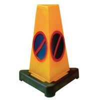 MK3 TWO PART NO WAITING CONE x3