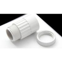 MK White Adaptor (Dia)20mm