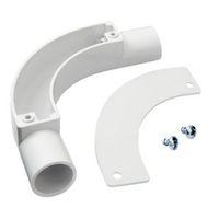 MK White Inspection Bend (Dia)20mm