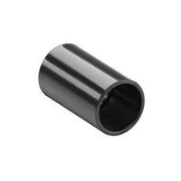 MK Black Coupling (Dia)20mm Pack of 10