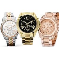 Mk5263 Michael Kors Ladies Watch