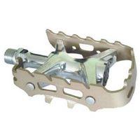 Mks Mt Lux Comp - Alloy Pedals