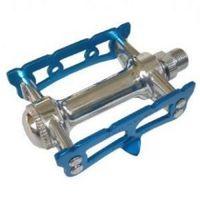 mks prime sylvan track coloured pedals