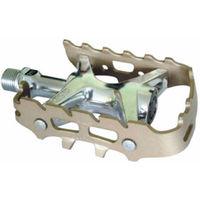 MKS MT Lux Comp MTB Pedals Flat Pedals