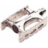 MKS CT-Lite Commuter Pedals Flat Pedals