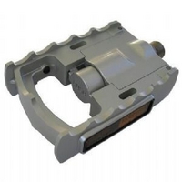 Mks Fd-7 Folding Pedals