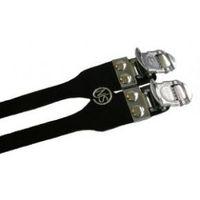 MKS FIT ALPHA SPORT DOUBLE TRACK STRAPS