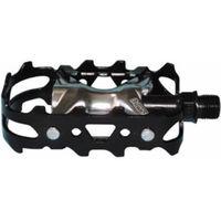 MKS MT Lite Pedals Flat Pedals