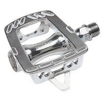 MKS GR-9 Platform Pedals Flat Pedals