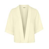 MK3569 Kimono Crepe Jacket