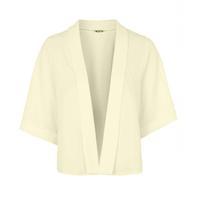 MK3569 Kimono Crepe Jacket